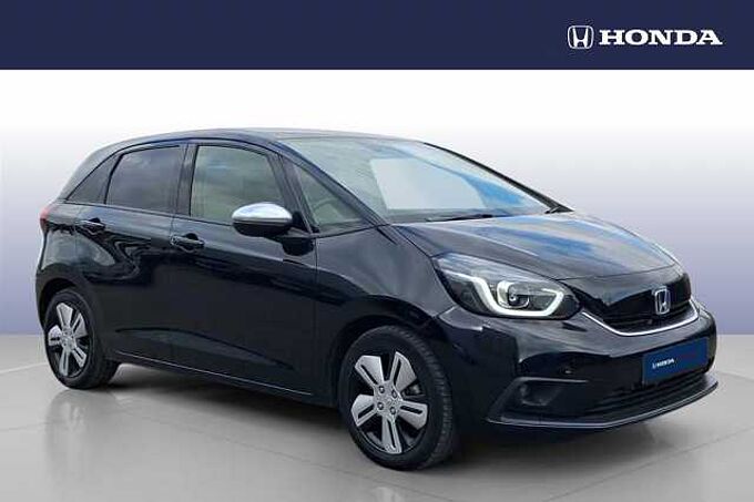 Honda&nbsp;Jazz Hybrid&nbsp;1.5 i-MMD Hybrid EX 5dr eCVT&nbsp;