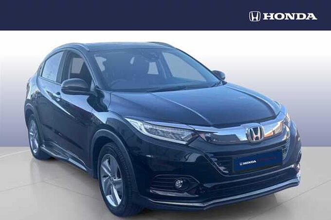 Honda&nbsp;HR-V&nbsp;1.5 i-VTEC EX CVT 5dr&nbsp;