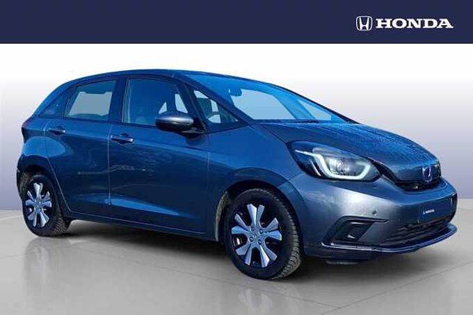 Honda&nbsp;Jazz Hybrid&nbsp;1.5 i-MMD Hybrid SR 5dr eCVT&nbsp;