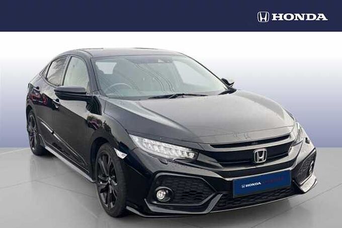Honda&nbsp;Civic&nbsp;1.5 VTEC Turbo Sport 5dr&nbsp;
