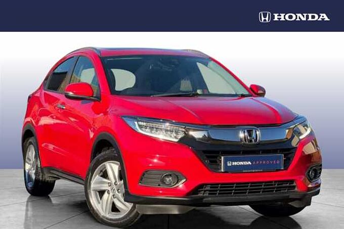 Honda HR-V 1.5 i-VTEC EX (s/s) 5-Door 