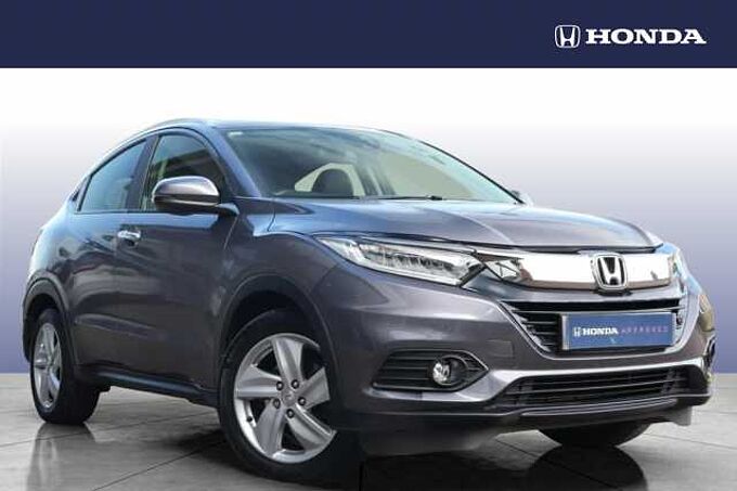 Honda HR-V 1.5 i-VTEC EX Euro 6 (s/s) 5dr 