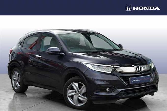 Honda&nbsp;HR-V&nbsp;1.5 i-VTEC EX SUV 5dr Petrol CVT Euro 6 (s/s) (130 ps)&nbsp;