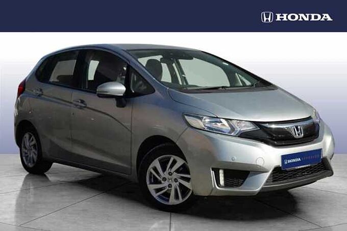 Honda&nbsp;Jazz&nbsp;1.3 i-VTEC SE Hatchback 5dr Petrol Manual Euro 6 (s/s) (102 ps)&nbsp;