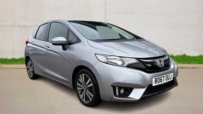 Honda&nbsp;Jazz&nbsp;1.3 i-VTEC EX Navi Hatchback 5dr Petrol Manual Euro 6 (s/s) (102 ps)&nbsp;