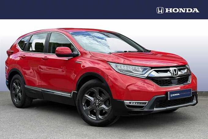Honda&nbsp;CR-V Hybrid&nbsp;2.0 i-MMD Hybrid SE 2WD 5dr eCVT&nbsp;