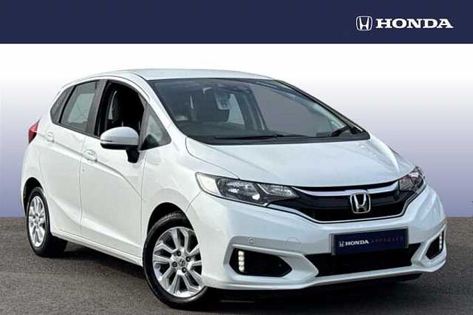 Honda Jazz 1.3 i-VTEC SE 5-Door 