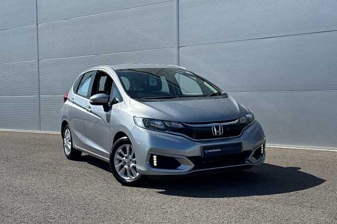 Honda Jazz 1.3 i-VTEC SE 5-Door 