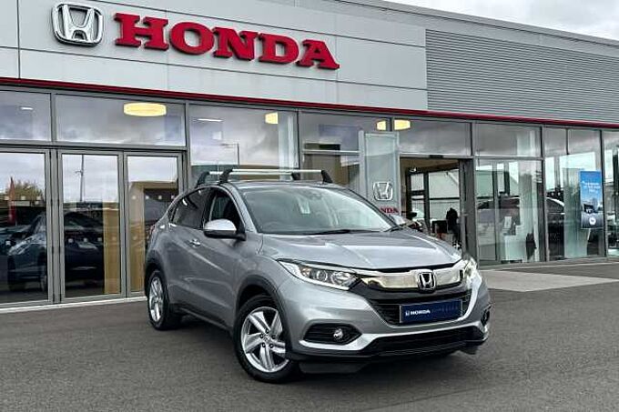 Honda HR-V 1.5 i-VTEC SE (s/s) 5-Door 