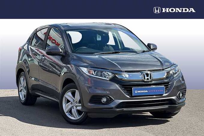 Honda&nbsp;HR-V&nbsp;1.5 i-VTEC SE 5dr&nbsp;