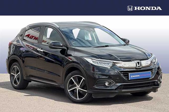 Honda&nbsp;HR-V&nbsp;1.5 i-VTEC EX 5dr&nbsp;