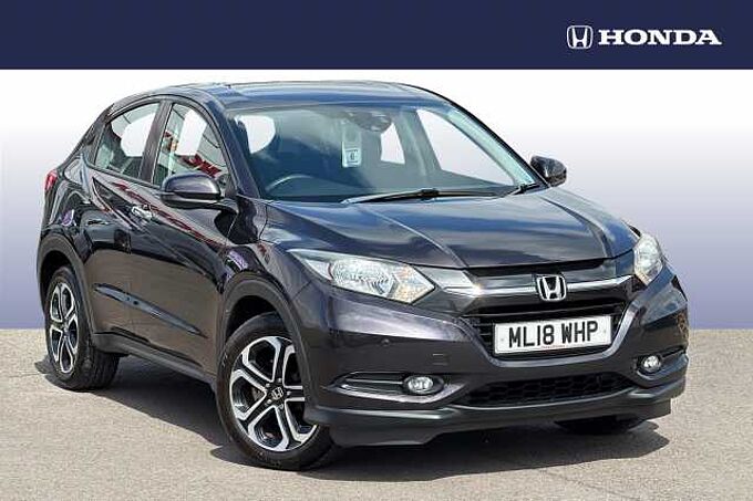 Honda&nbsp;HR-V&nbsp;1.5 i-VTEC SE 5dr&nbsp;