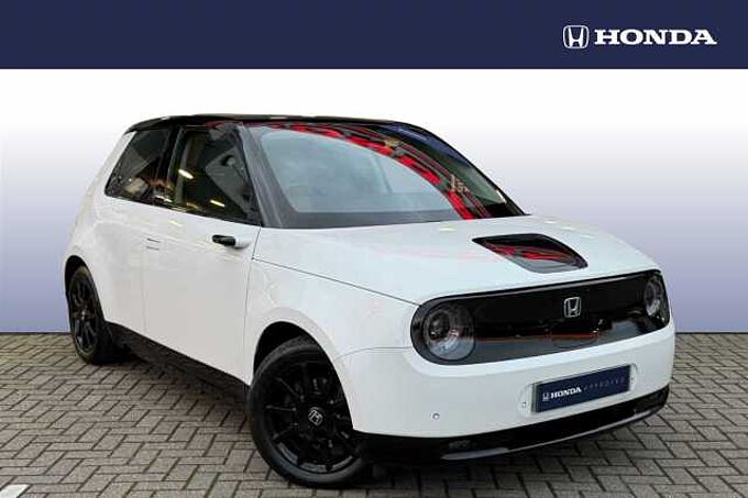 Honda&nbsp;e&nbsp;100kW 36kWh 5dr Auto&nbsp;