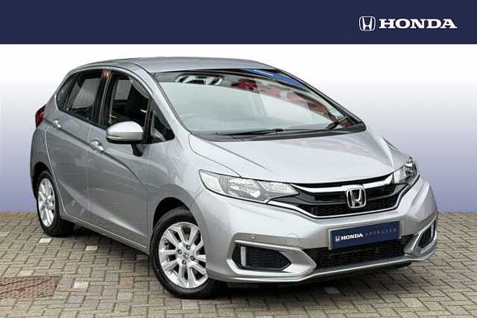 Honda&nbsp;Jazz&nbsp;1.3 i-VTEC SE 5dr&nbsp;