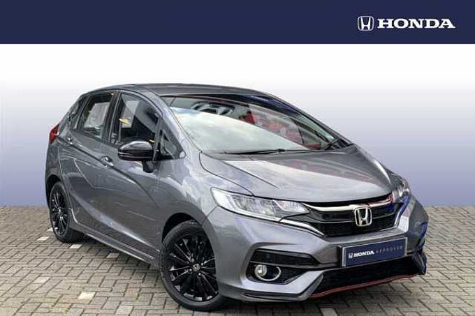 Honda&nbsp;Jazz&nbsp;1.5 i-VTEC Sport 5-Door Nav&nbsp;