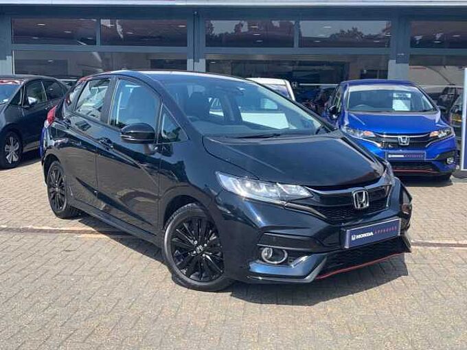 Honda&nbsp;Jazz&nbsp;1.5 i-VTEC Sport 5-Door&nbsp;