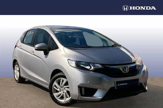 Honda Jazz 1.3 SE Navi 5dr Petrol Hatchback 
