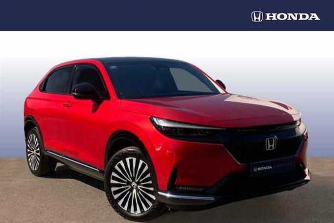 Honda e:Ny1 150kW Advance 69kWh 5dr Auto Electric Hatchback 
