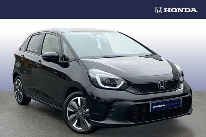 Honda&nbsp;Jazz e:HEV&nbsp;1.5 i-MMD Hybrid Advance 5dr eCVT Hybrid Hatchback&nbsp;