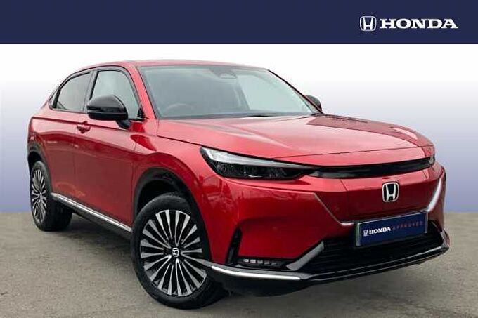 Honda&nbsp;e:Ny1&nbsp;150kW Elegance 69kWh 5dr Auto Electric Hatchback&nbsp;