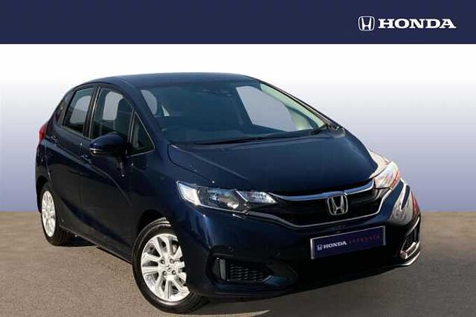 Honda&nbsp;Jazz&nbsp;1.3 i-VTEC SE Navi 5dr Petrol Hatchback&nbsp;