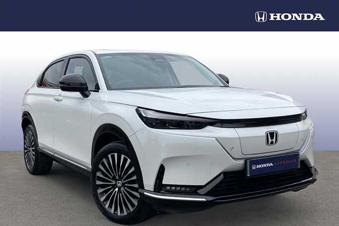 Honda&nbsp;e:Ny1&nbsp;150kW Elegance 69kWh 5dr Auto Electric Hatchback&nbsp;