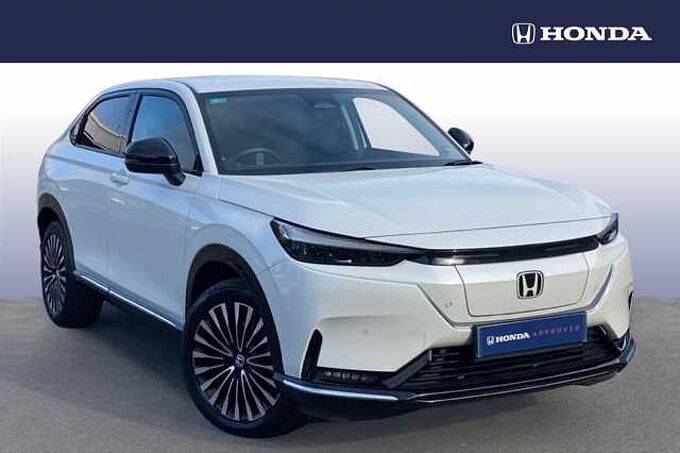 Honda&nbsp;e:Ny1&nbsp;150kW Elegance 69kWh 5dr Auto Electric Hatchback&nbsp;