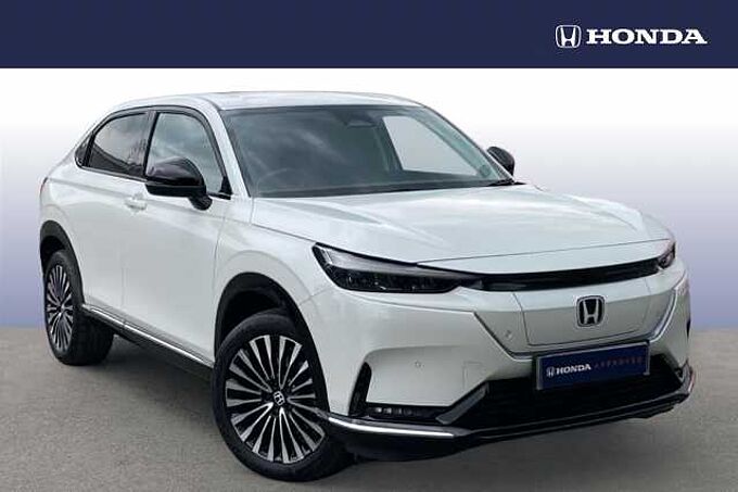 Honda&nbsp;e:Ny1&nbsp;150kW Elegance 69kWh 5dr Auto Electric Hatchback&nbsp;
