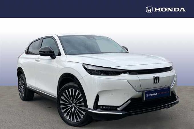 Honda e:Ny1 150kW Elegance 69kWh 5dr Auto Electric Hatchback