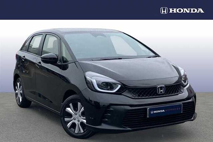 Honda&nbsp;Jazz e:HEV&nbsp;1.5 i-MMD Hybrid Elegance 5dr eCVT Hybrid Hatchback&nbsp;