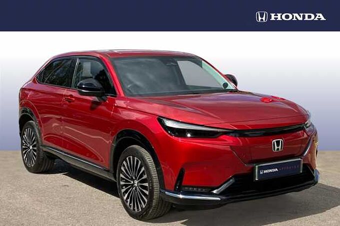 Honda&nbsp;e:Ny1&nbsp;150kW Elegance 69kWh 5dr Auto Electric Hatchback&nbsp;