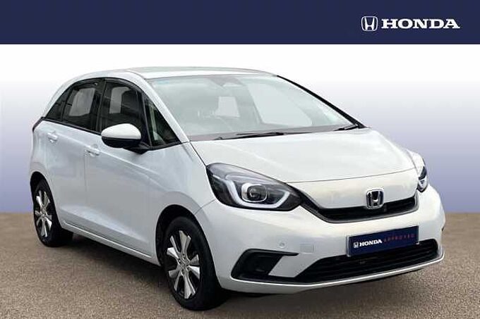 Honda&nbsp;Jazz&nbsp;1.5 i-MMD Hybrid SR 5dr eCVT Hybrid Hatchback&nbsp;