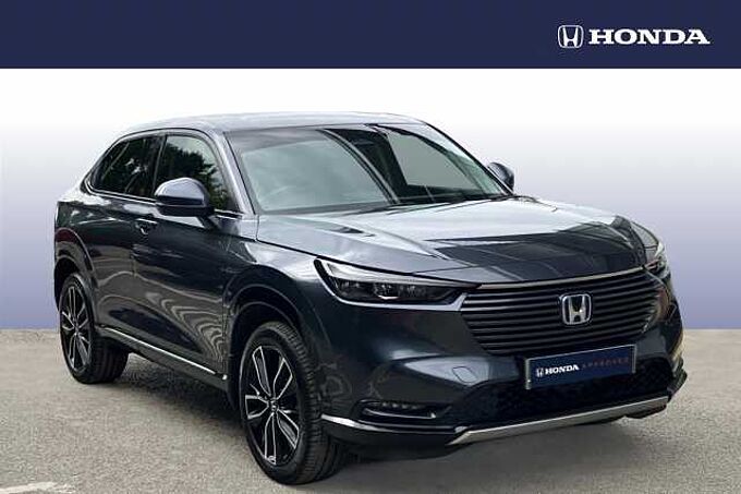 Honda&nbsp;HR-V&nbsp;1.5 eHEV Advance 5dr CVT Hybrid Hatchback&nbsp;