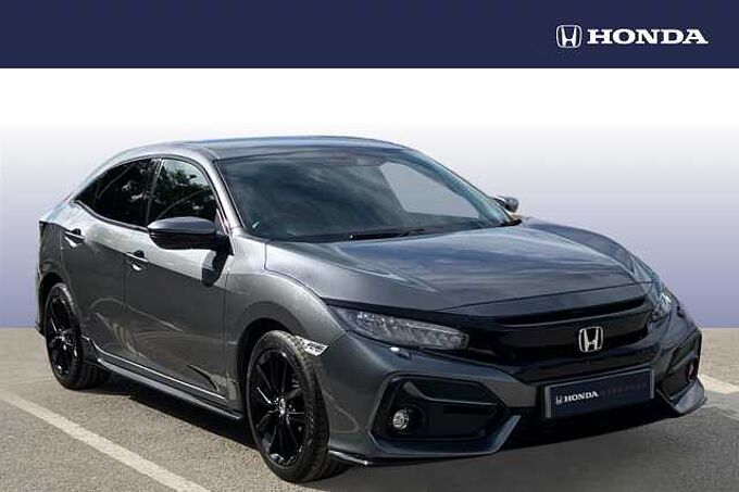 Honda&nbsp;Civic&nbsp;1.5 VTEC Turbo Sport 5dr Petrol Hatchback&nbsp;