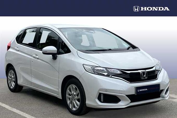 Honda&nbsp;Jazz&nbsp;1.3 i-VTEC SE 5dr Petrol Hatchback&nbsp;