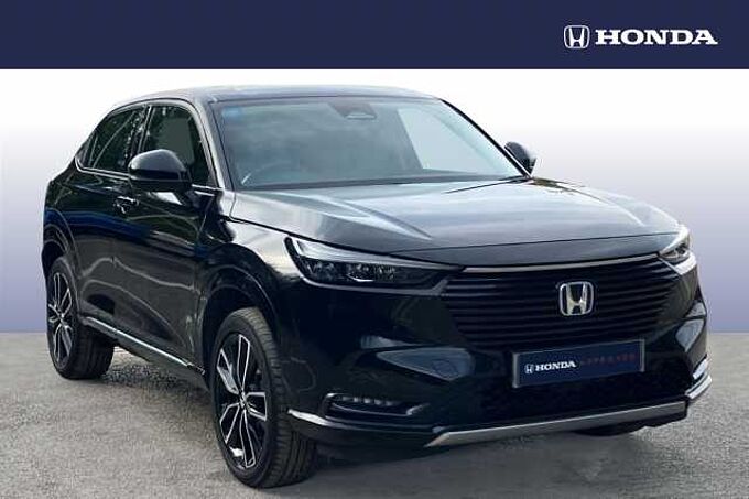 Honda&nbsp;HR-V&nbsp;1.5 eHEV Advance 5dr CVT Hybrid Hatchback&nbsp;