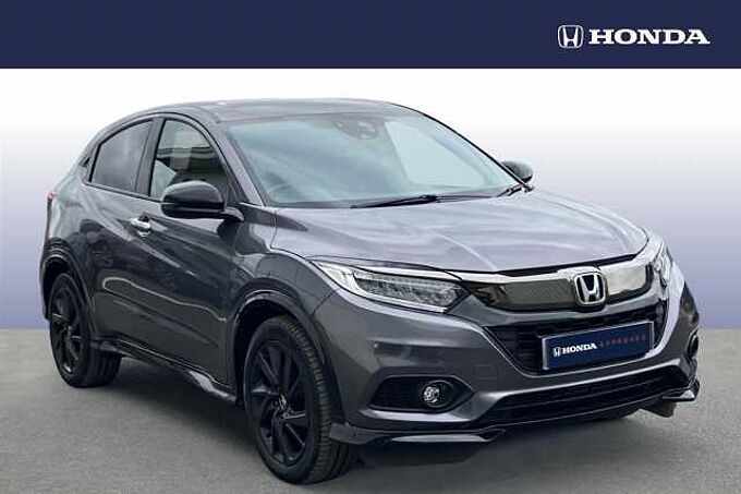Honda&nbsp;HR-V&nbsp;1.5 i-VTEC Turbo Sport 5dr Petrol Hatchback&nbsp;