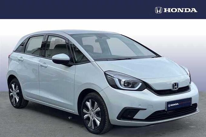 Honda&nbsp;Jazz&nbsp;1.5 i-MMD Hybrid SR 5dr eCVT Hybrid Hatchback&nbsp;