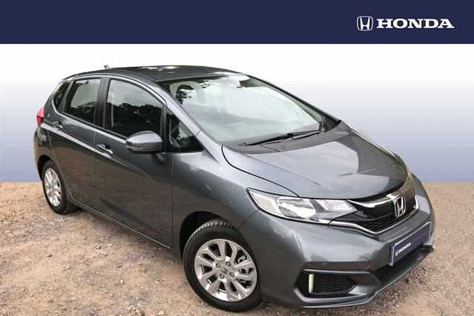 Honda Jazz 1.3 i-VTEC SE Navi 5-Door 