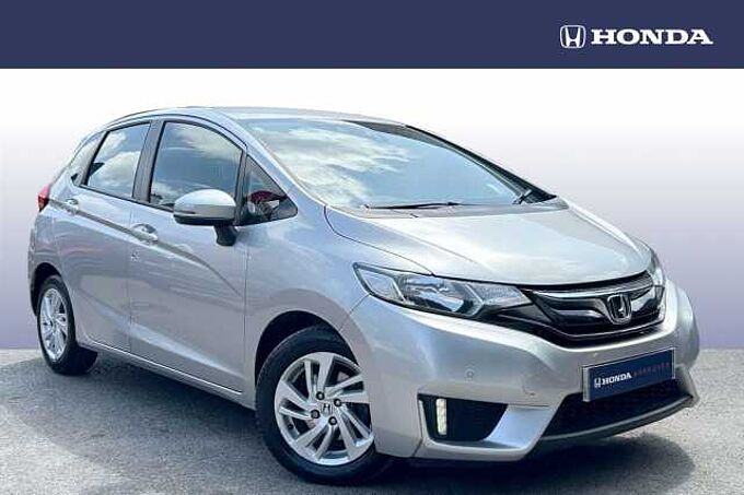 Honda Jazz 1.3 i-VTEC SE 5-Door 