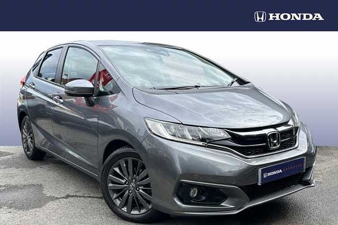 Honda Jazz 1.3 EX 5dr 