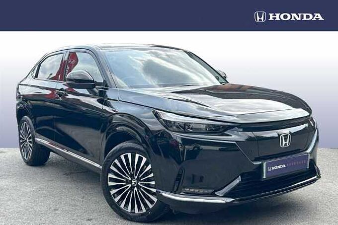 Honda e:Ny1 150kW Elegance 69kWh 5dr Auto 