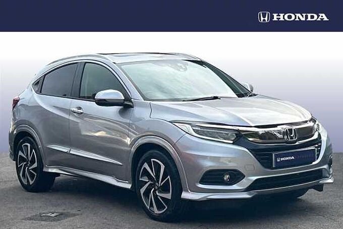 Honda&nbsp;HR-V&nbsp;1.5 i-VTEC EX 5dr&nbsp;