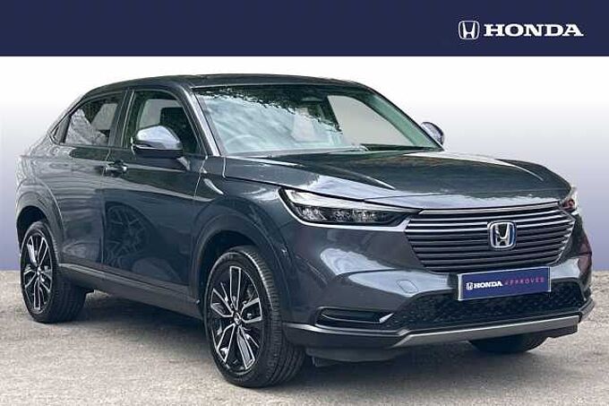 Honda&nbsp;HR-V Hybrid&nbsp;1.5 eHEV Elegance 5dr CVT&nbsp;