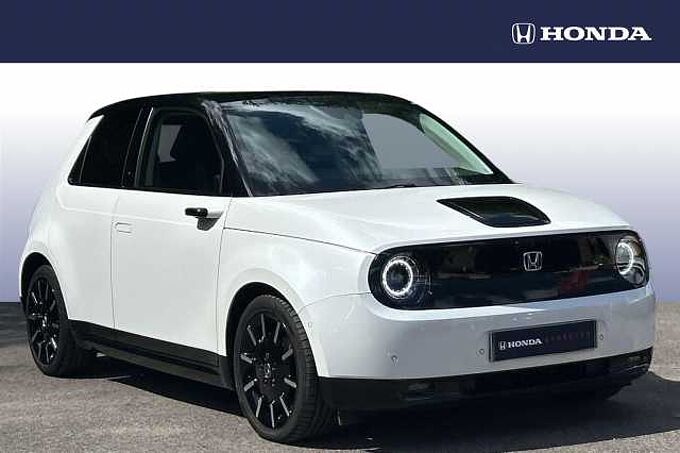 Honda&nbsp;e&nbsp;113kW Advance 36kWh 5dr Auto&nbsp;
