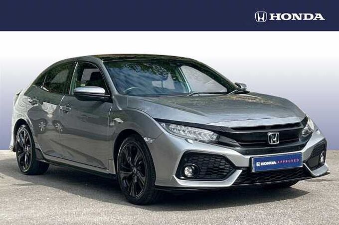 Honda&nbsp;Civic&nbsp;1.5 VTEC Turbo Sport Plus 5dr&nbsp;