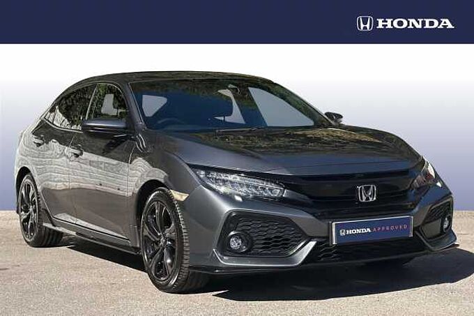Honda&nbsp;Civic&nbsp;1.5 VTEC Turbo Sport 5dr&nbsp;