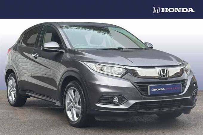 Honda&nbsp;HR-V&nbsp;1.5 i-VTEC SE 5dr&nbsp;