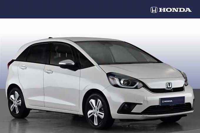 Honda&nbsp;Jazz Hybrid&nbsp;HONDA Jazz 1.5 h i-MMD EX Hatchback 5dr Petrol Hybrid eCVT Euro 6 (s/s) (109 ps)&nbsp;