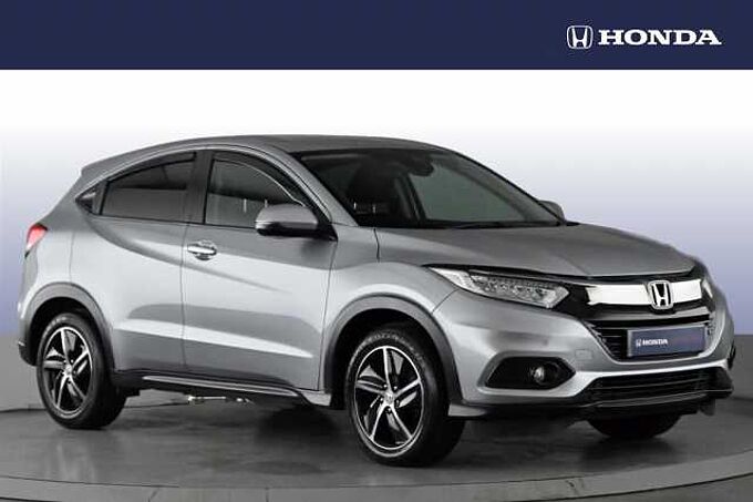 Honda&nbsp;HR-V&nbsp;HONDA HR-V 1.5 i-VTEC SE SUV 5dr Petrol Manual Euro 6 (s/s) (130 ps)&nbsp;